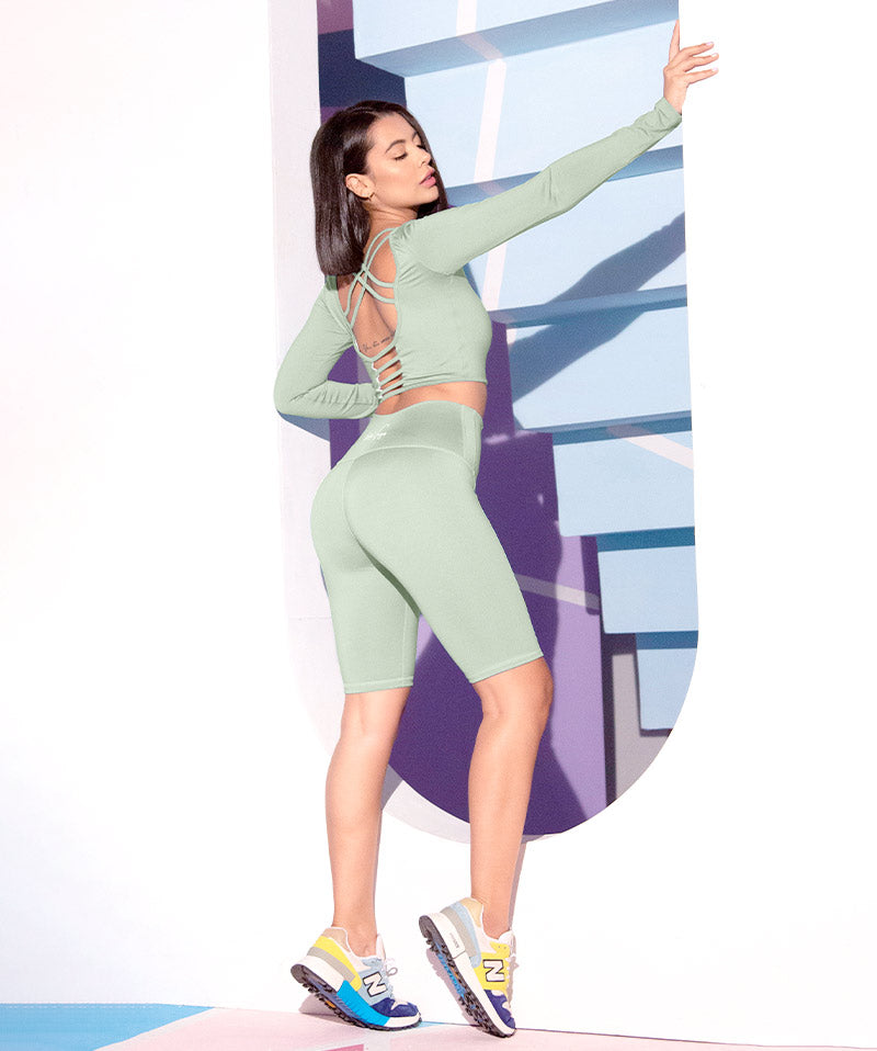 Emma Active Set - Women's Activewear & Workout Sets – Lalela Vargas